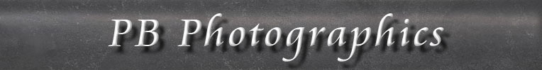 PBPhotographics