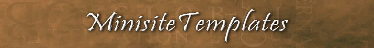 MinisiteTemplates.net