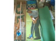 Arnold Palmer Golf Game