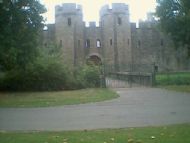 Cardiff Castle