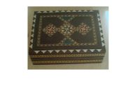 A chess board from Spain