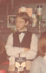 'Blame It On The Boogie', 1979