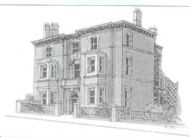 Michael Wood Centre, Regent Rd