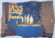 LASS Panels - In Memory