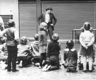 Theatre-in-Education Show