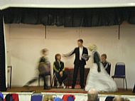 AGM 9/05/12 performances - Scouts