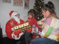 Santa