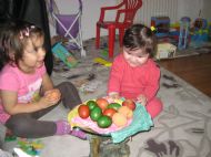 Easter 2012