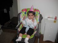 Dada B'day
