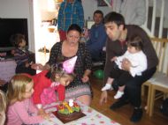 happy b'day Lili