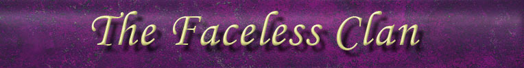 TheFacelessClan
