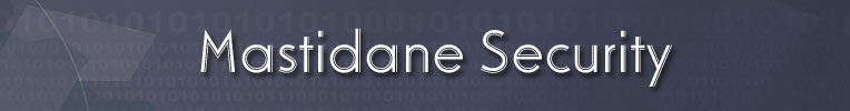 Mastidane Security