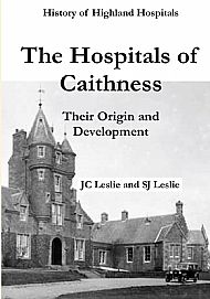 Hospitals of Caithness