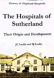The Hospitals of Sutherland