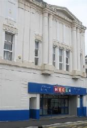 Mecca Bingo