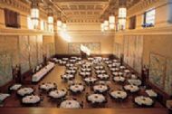 The Brangwyn Hall Auditorium