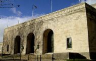 The Brangwyn Hall Swansea