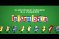 Intermission Time