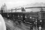 Swansea Market