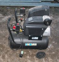 Air Compressors
