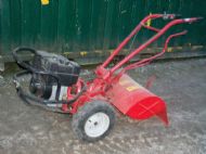 Cultivator / Rotovator