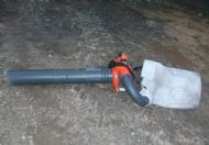 Leaf Blower