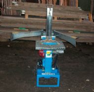 Log Splitter