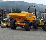 6T Dumper