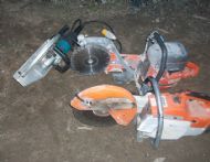 Stihl Saws