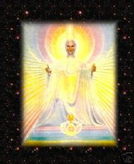 Angel Reading