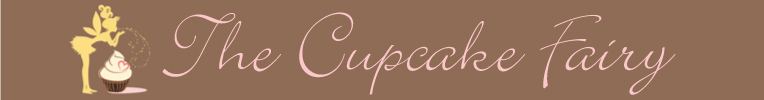 The Cupcake Fairy