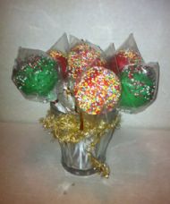Cake Pops