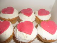 Mini cupcakes
