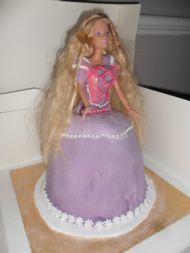 Birthday Cakes