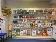 Shop