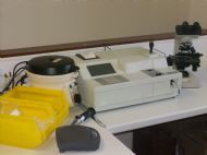 In-house Laboratory
