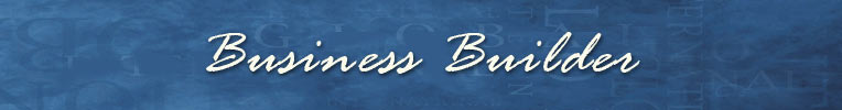 Business Builder