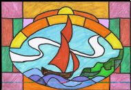 the original design by dan