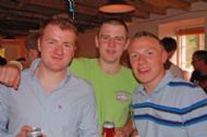 Ruari and some of the lads
