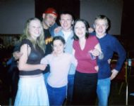 Dave's 50th Birthday 1