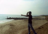 Is it a bird or is it a plane?