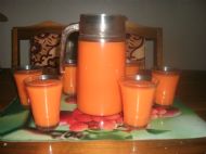 manmelon punch