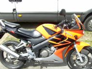 Honda CBR 125