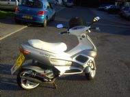 Gilera Runner 125