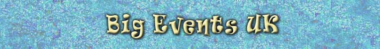 Big Events UK