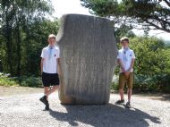 Brownsea 2013