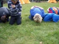 Easter 2012