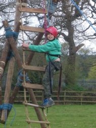 Easter 2012