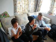 Easter 2013