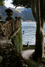 Lake Como